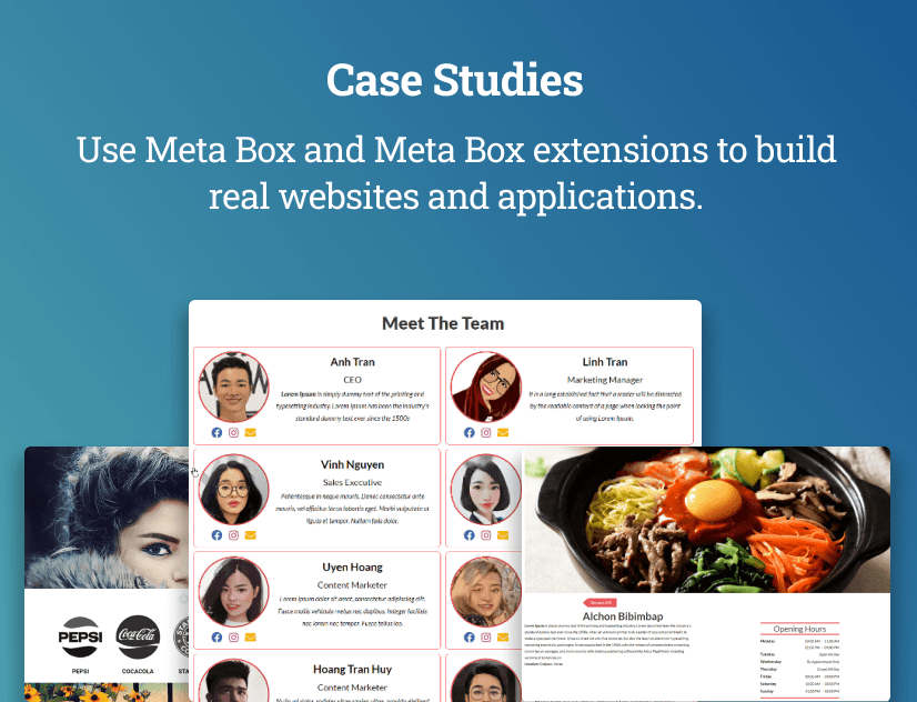 case studies