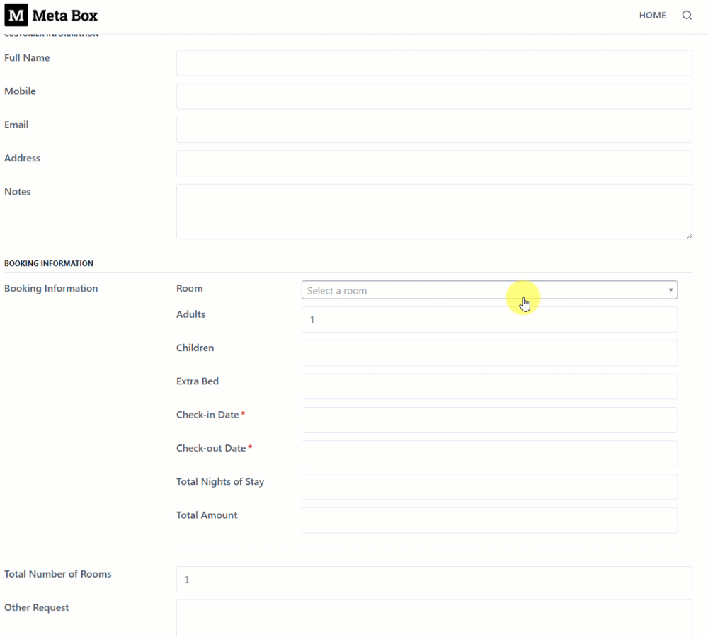 function doesn’t work