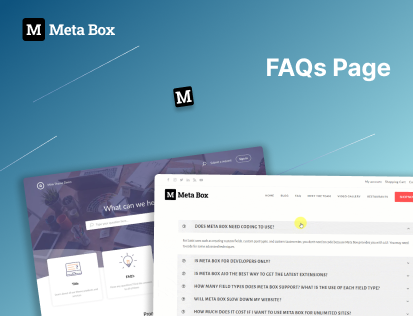 creating a video gallery